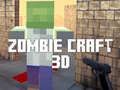 Гаме Zombie Craft 3D онлајн