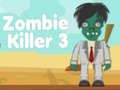 Гаме Ubica Zombija 3 онлајн