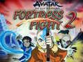 Гаме Avatar: Poslednji Bender vazduha - Bitka za tvrđavu онлајн