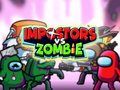 Гаме Impostori protiv Zombija онлајн