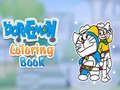 Гаме Doraemon bojanka онлајн