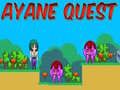 Гаме Ayane Kvadrant онлајн