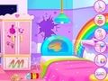 Гаме Čišćenje kuće sa Kitty Kate онлајн