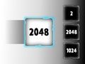 Гаме Inverzija 2048 онлајн