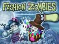 Гаме Modni Zombiji: Bekstvo ka Mrtvima онлајн