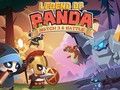Гаме Legenda o Pandi: Upari 3 i Bitka онлајн