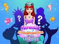 Гаме Fabrika čarobnjaštva transformacije sirena онлајн