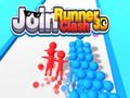 Гаме Pridružite se Runner Clash 3D онлајн