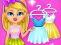 Гаме Salon Modne za Bebe онлајн