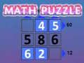 Гаме Matematička Zagonetka онлајн