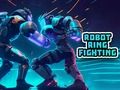 Гаме Robot Ring Borba онлајн