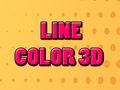 Гаме Linija Boja 3D онлајн