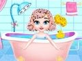Гаме Baby Taylor Salon Preuređenje онлајн