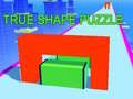 Гаме Pravi Oblik Puzzle онлајн