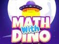 Гаме Matematika sa Dinom онлајн