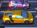 Гаме Ekstremni Drag Racing онлајн