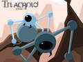 Гаме Tri Achnid epizoda 1 онлајн