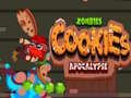 Гаме Apokalipsa Zombi Keksi онлајн
