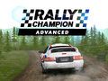 Гаме Rally Šampion Napredni онлајн