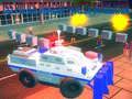 Гаме 155 Policijski Zmaj Panzer Simulator онлајн
