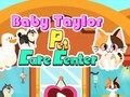 Гаме Centar za Negu Kućnih Ljubimaca Baby Taylor онлајн