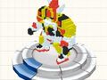 Гаме Грађевинска Играчка Коцка 3D онлајн
