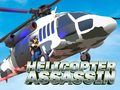Гаме Helikopterski ubica онлајн