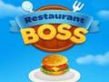 Гаме Šef Restorana онлајн Гаме Šef Restorana онлајн