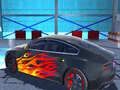 Гаме Ekstremni Superautomobil: Stunt Vožnja онлајн