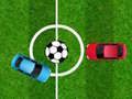 Гаме Endless Car Football Igra онлајн Гаме Endless Car Football Igra онлајн