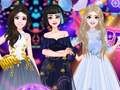 Гаме Formalna plesna žurka Blackpink онлајн