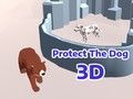 Гаме Zaštiti psa 3d онлајн