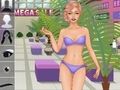 Гаме Fashionista Šminka i Oblačenje онлајн