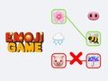 Гаме Emoji Puzzle онлајн