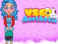 Гаме VSCO devojčica estetika онлајн