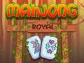 Гаме Kraljevski Mahjong онлајн