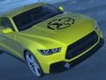 Гаме Parkiranje Gradskih Automobila 3D онлајн