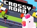 Гаме Mајstor Crossy Road онлајн