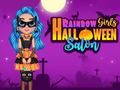 Гаме Salon Halovina Djevojaka Duge онлајн