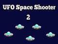Гаме UFO Svemirski Pucač 2 онлајн