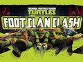 Гаме Teenage Mutant Ninja Turtles: Sukob Klana Nogu онлајн