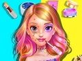 Гаме Makeup Kit DIY Oblačenje онлајн