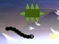 Гаме Worms: Trka Zmija онлајн
