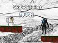 Гаме Skibidi Toaletni Brzaci онлајн