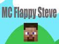 Гаме MC Flappy Steve онлајн