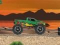 Гаме Monster Truck 4x4 онлајн