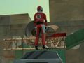 Гаме Samo Gore: Gravitacioni Parkur 3D онлајн