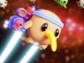 Гаме Kiwi sa jetpackom Lite онлајн