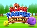 Гаме Napredni Farmer Slime онлајн