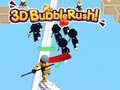 Гаме 3D Balonska Jurnjava! онлајн